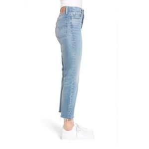 Levi’s Wedgie Fit Straight Jeans